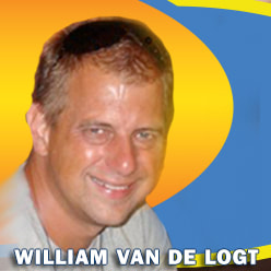 William van de Logt