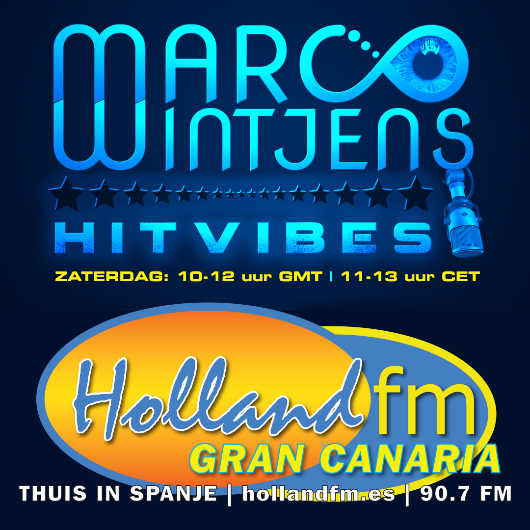 HitVibes Holland FM